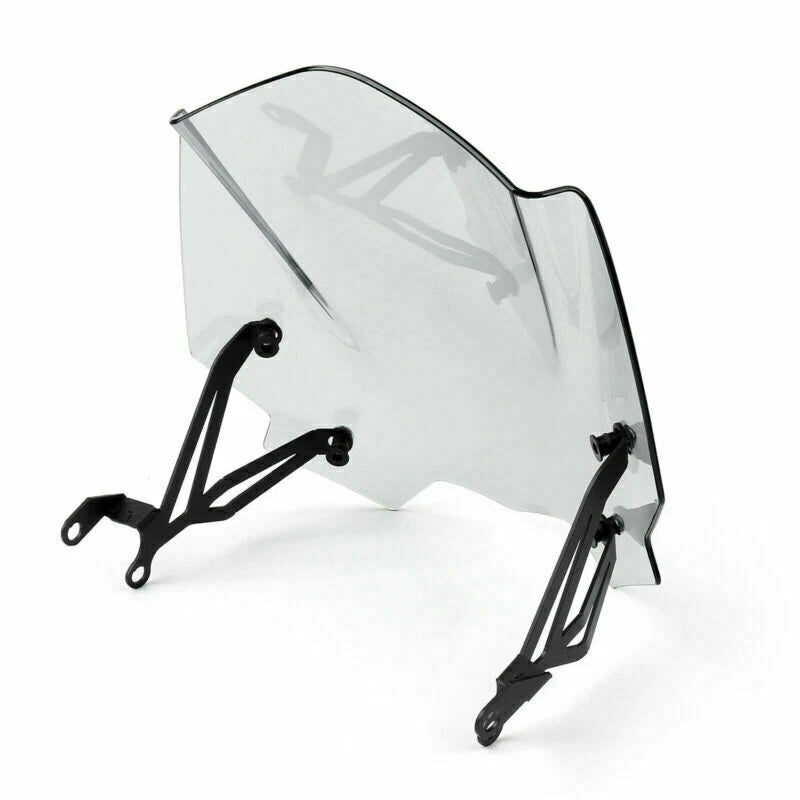 Windshield Windscreen for BMW G310R (2017–2022) Clear T9