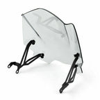 Windshield Windscreen for BMW G310R (2017–2022) Clear T9
