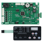 Control Board Kit for Mastertemp Pool Heater (200)