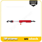 10 Ton Hydraulic Puller with Steel Swivel Hook for Automotive Use