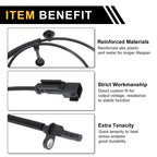 ABS Wheel Speed Sensor No.FR3Z2C204A for Ford Mustang (2015–2023)