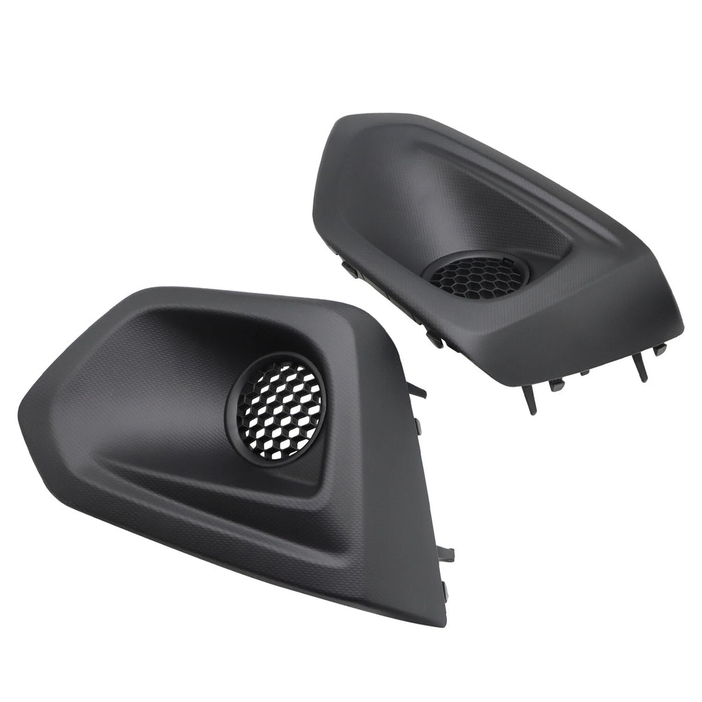 Fog Light Bezel Cover for Subaru Impreza (2012–2014)