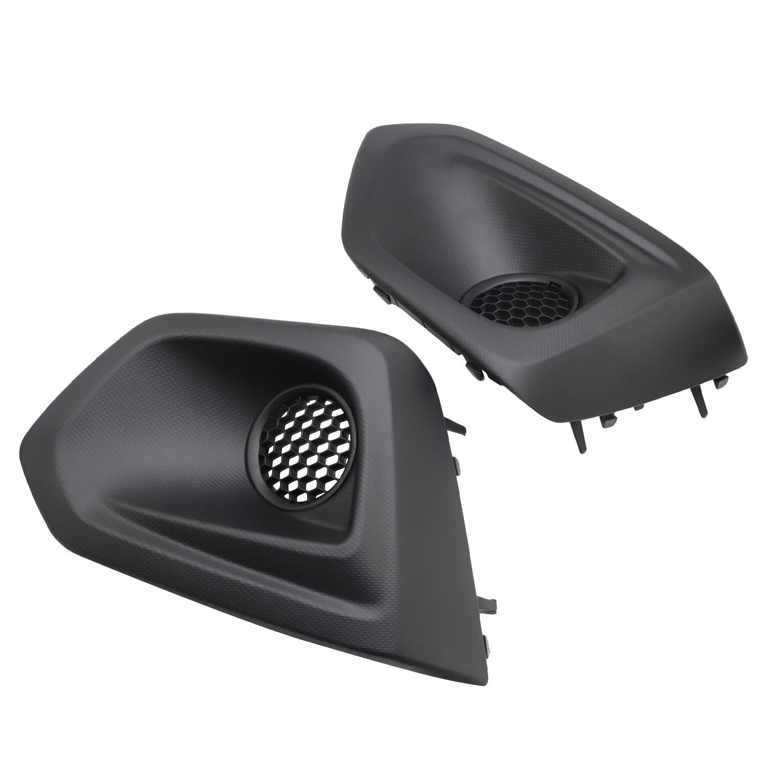 Fog Light Bezel Cover for Subaru Impreza (2012–2014)