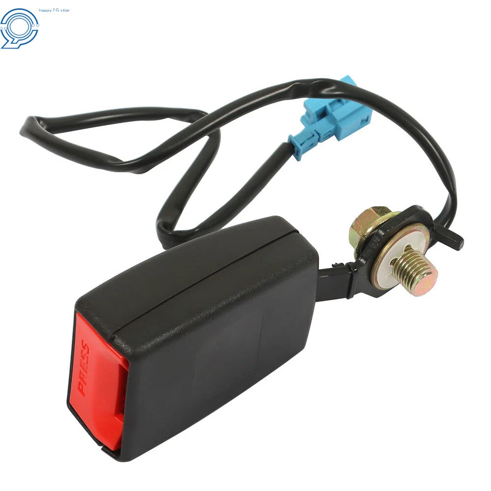 Seat Belt Buckle Lock for Smart Fortwo (2008–2016) 4518600569C22A
