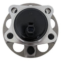 Set of 2 Wheel Hubs for Prius Plug-In