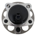 Set of 2 Wheel Hubs for Prius Plug-In