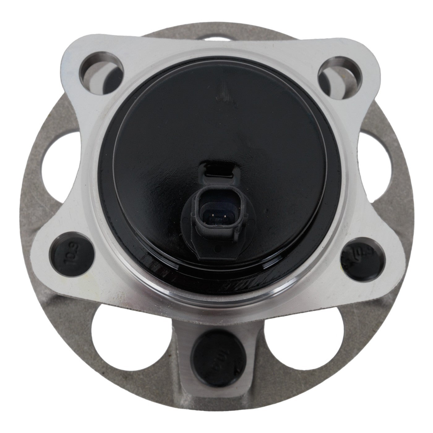 Set of 2 Wheel Hubs for Prius Plug-In