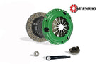 Clutch Kit for Honda Civic DX LX CRX Si (1988–2000)