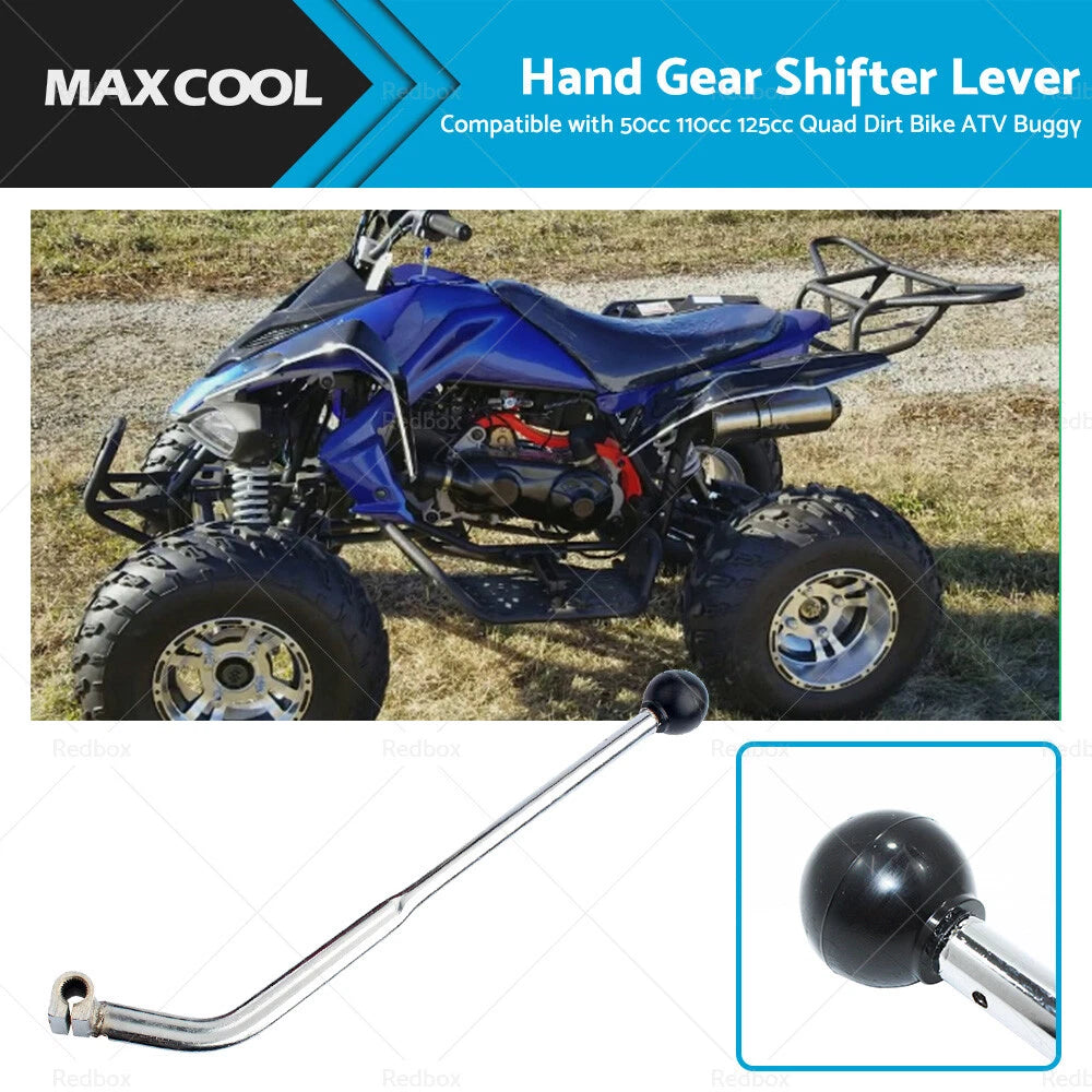 Gear Lever Shifter for 50cc 110cc 125cc 150cc Quad Dirt Bike ATV