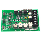 Motor Driver Module for DIY Electronics (Low-resistance N-channel MOSFETs)