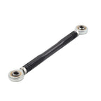 CNC Gear Shift Linkage Rod 120mm for Harley Softail Touring