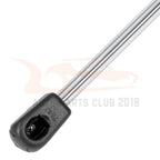 2X Front Hood Gas Springs Lift Support Struts for BMW X3 (2011–2015)