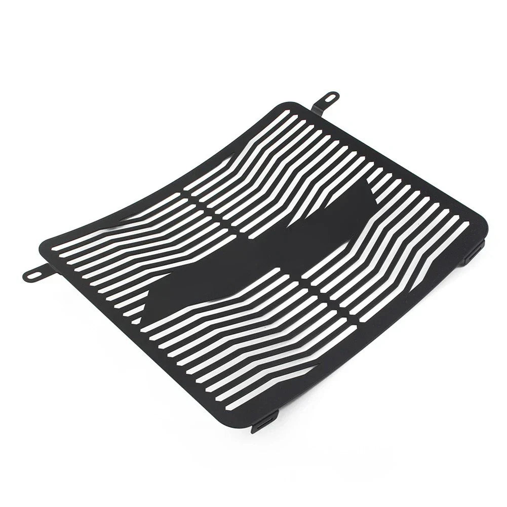 Black Motorcycle Radiator Grille Cover for YAMAHA FJR1300 (2006-2018)