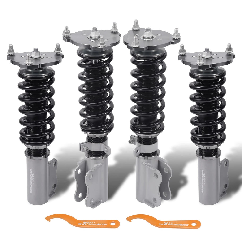 Adjustable Coilovers Shocks Struts Kit for Chevrolet Impala (2006–2011)