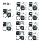10x Carburetor Kit for Stihl 20T 021 023 025 FS300 FS350 (RB-41)