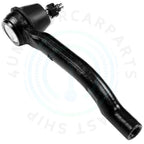 Set of 6 Front Control Arm Sway Link Tie Rods for Nissan Rogue (2008–2015)