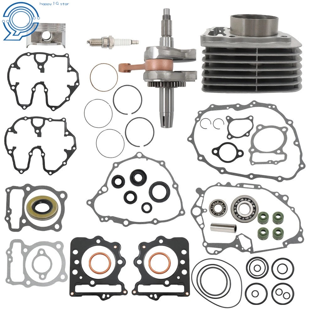 Engine Rebuild Kit for Honda 400EX (1999-2004)