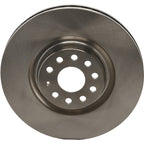 Front & Rear Brake Disc Rotors for Volkswagen Golf (2016)