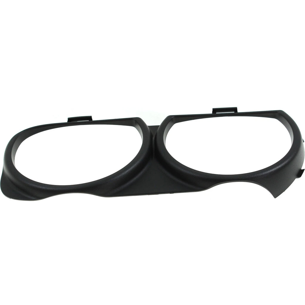 Headlight Bezels for Dodge Challenger (2008-2023)