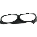 Headlight Bezels for Dodge Challenger (2008-2023)