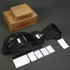 Driver Passenger Seat Backrest for Harley CVO Electra Glide (2014-2023)