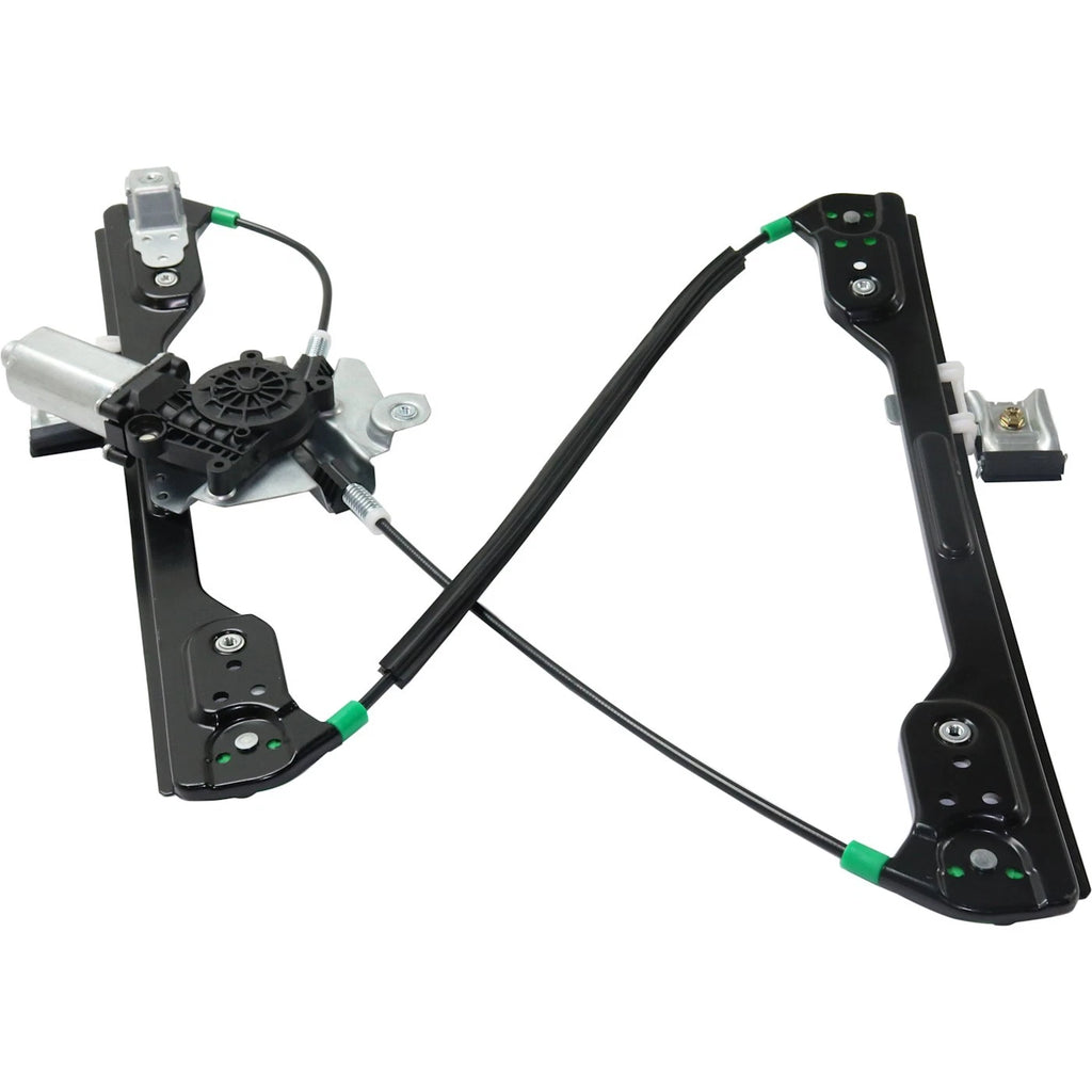 Window Regulator for Charger 300 (2005–2010) Front Left Power