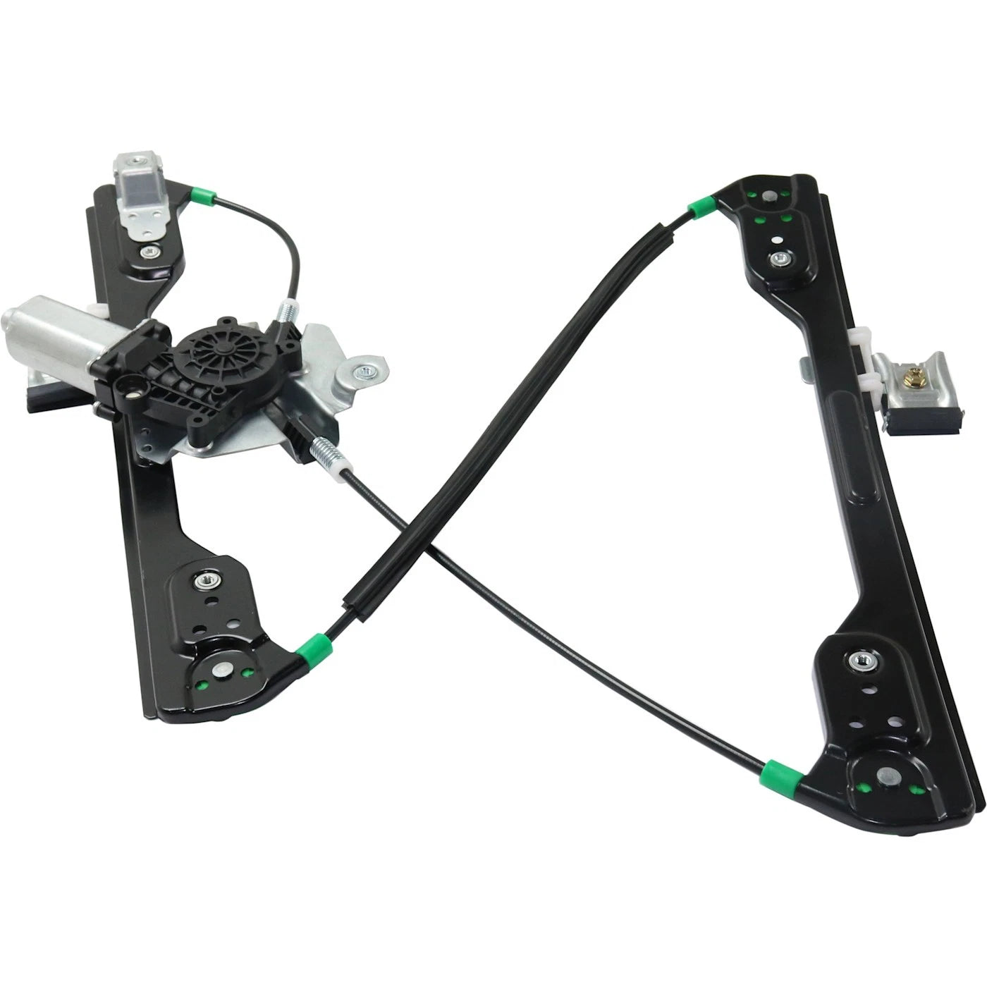 Window Regulator for Charger 300 (2005–2010) Front Left Power