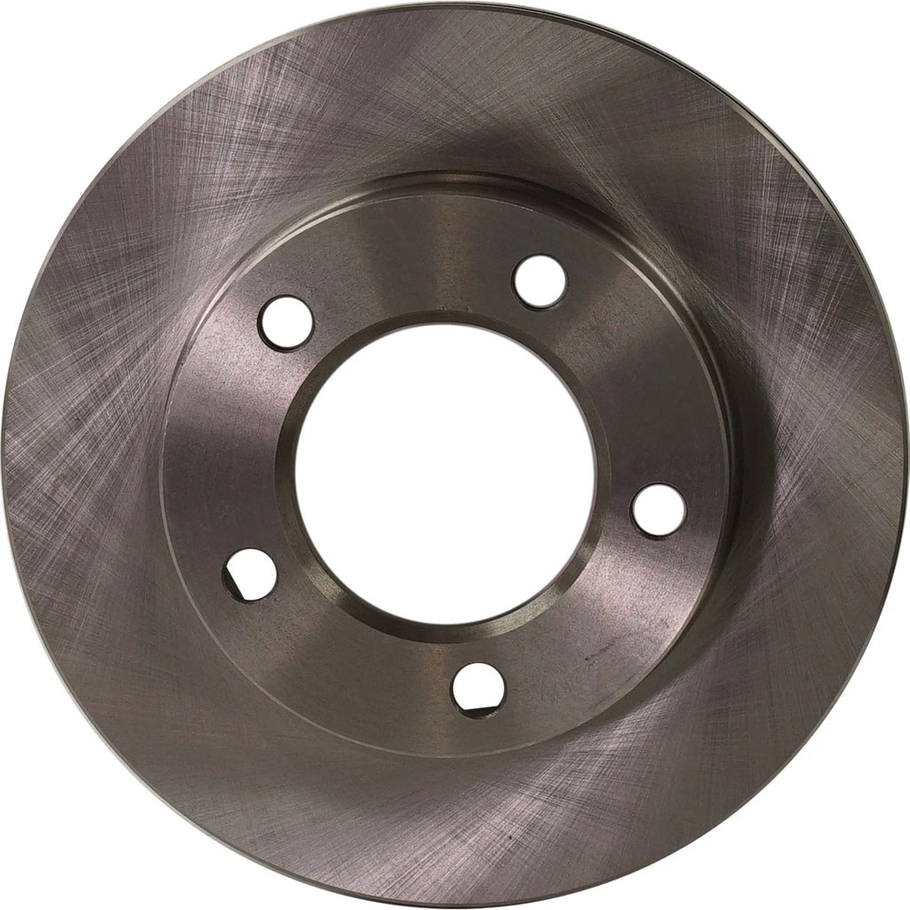 Disc Brake Rotor for Ford Bronco (1994–1996) Front Solid
