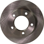 Disc Brake Rotor for Ford Bronco (1994–1996) Front Solid