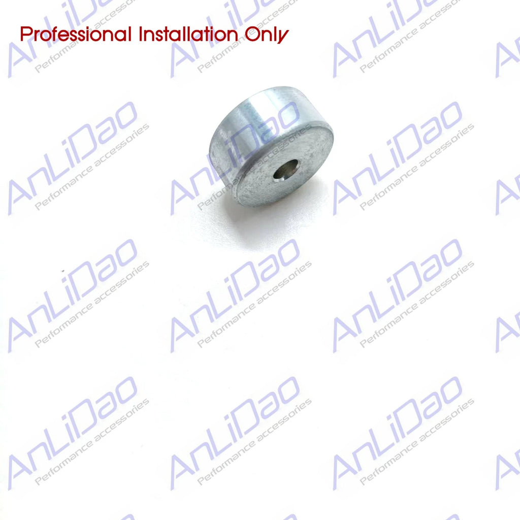 Sacrificial Anode for Sea-Doo (Outside Diameter: 26mm) (271001487, 271001813)