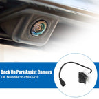 Rear View Backup Camera for Hyundai Elantra (2014–2016) No. 957503X410