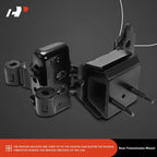 Rear Transmission Mount for Ford F-150 (2018-2021)