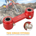 Suspension Lowering Link 1.18" for Honda XR600R (1985–up), XR650L (1993–2025)