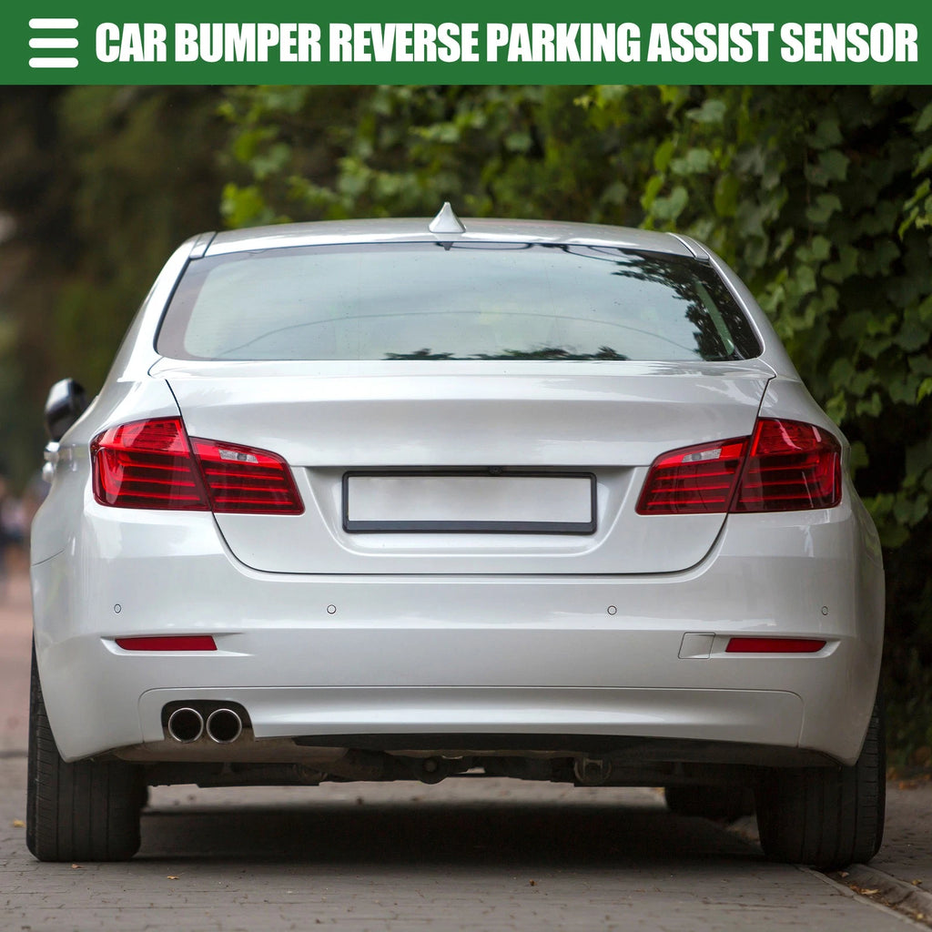 4pcs Rear Bumper Park Assist Object Sensor for Mercedes-Benz (No. 0009050242)