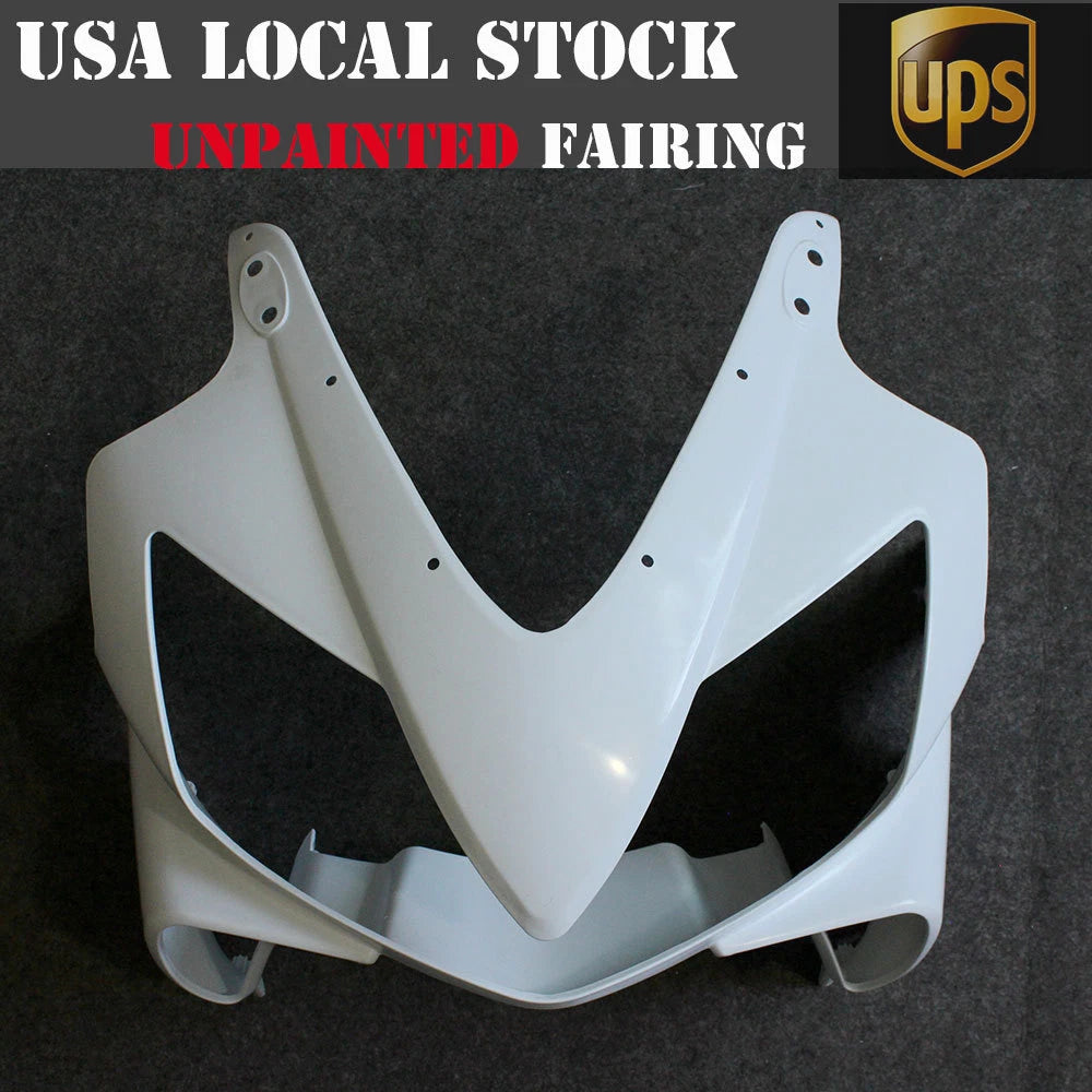 Fairing Kit for Honda CBR600 F4i (2001–2003) Unpainted ABS Bodywork