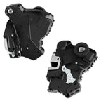 Set of 2 Door Lock Actuators for Toyota Camry 2007–2019, 4Runner, Lexus, Scion