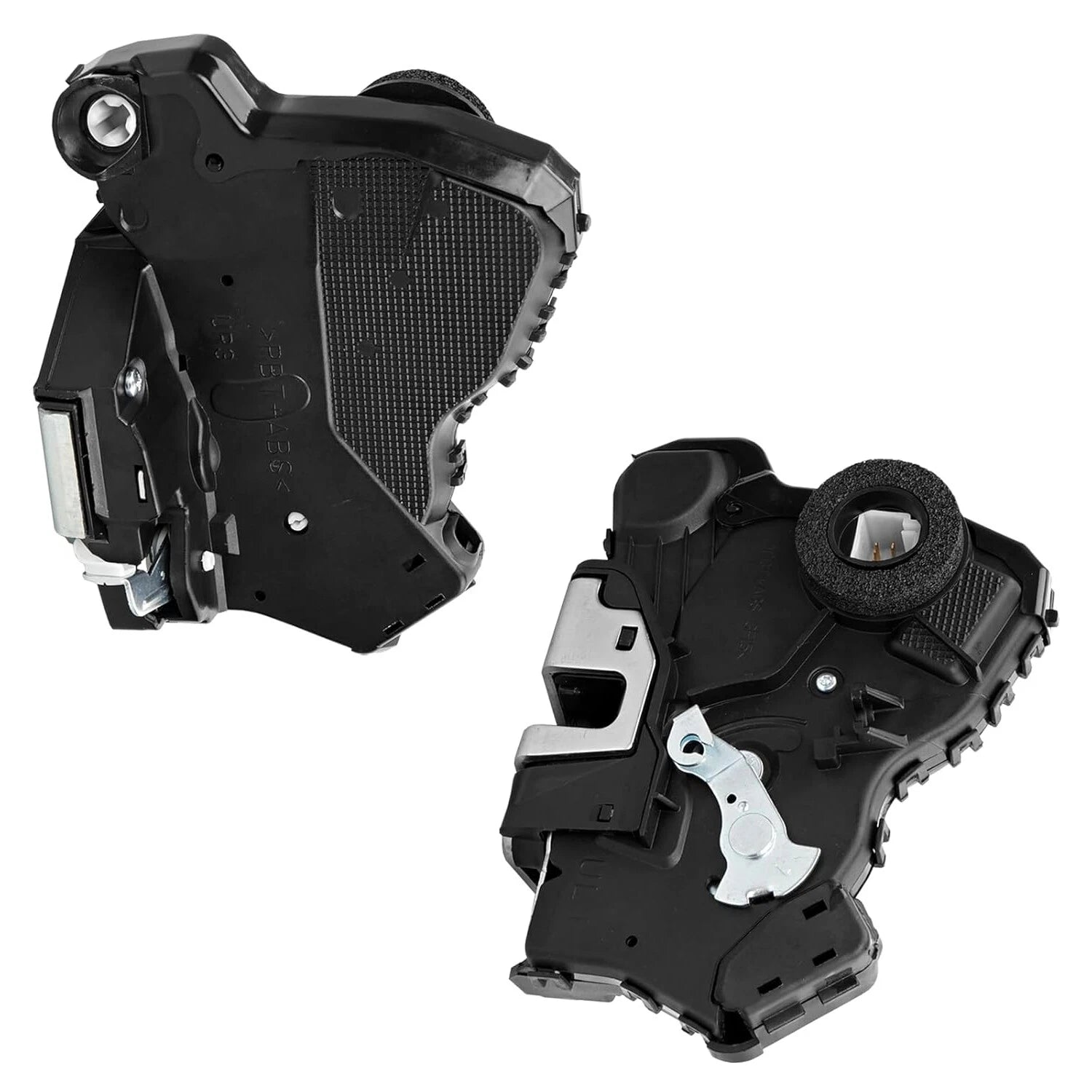 Set of 2 Door Lock Actuators for Toyota Camry 2007–2019, 4Runner, Lexus, Scion