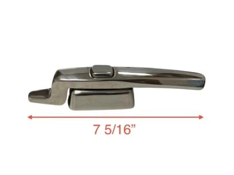 Button Release Latch for Marine Town (OEM)