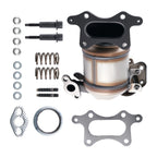 Catalytic Converter for Honda Fit (2015-2020)