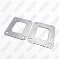 2X Exhaust Elbow Riser Block Off Gasket for MerCruiser (27-8637251, 863725, 860231)