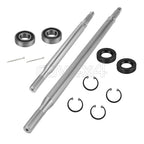 Rear Axle Shaft with Bearing Seal Kit for EZGO TXT Medalist (1994–2013)