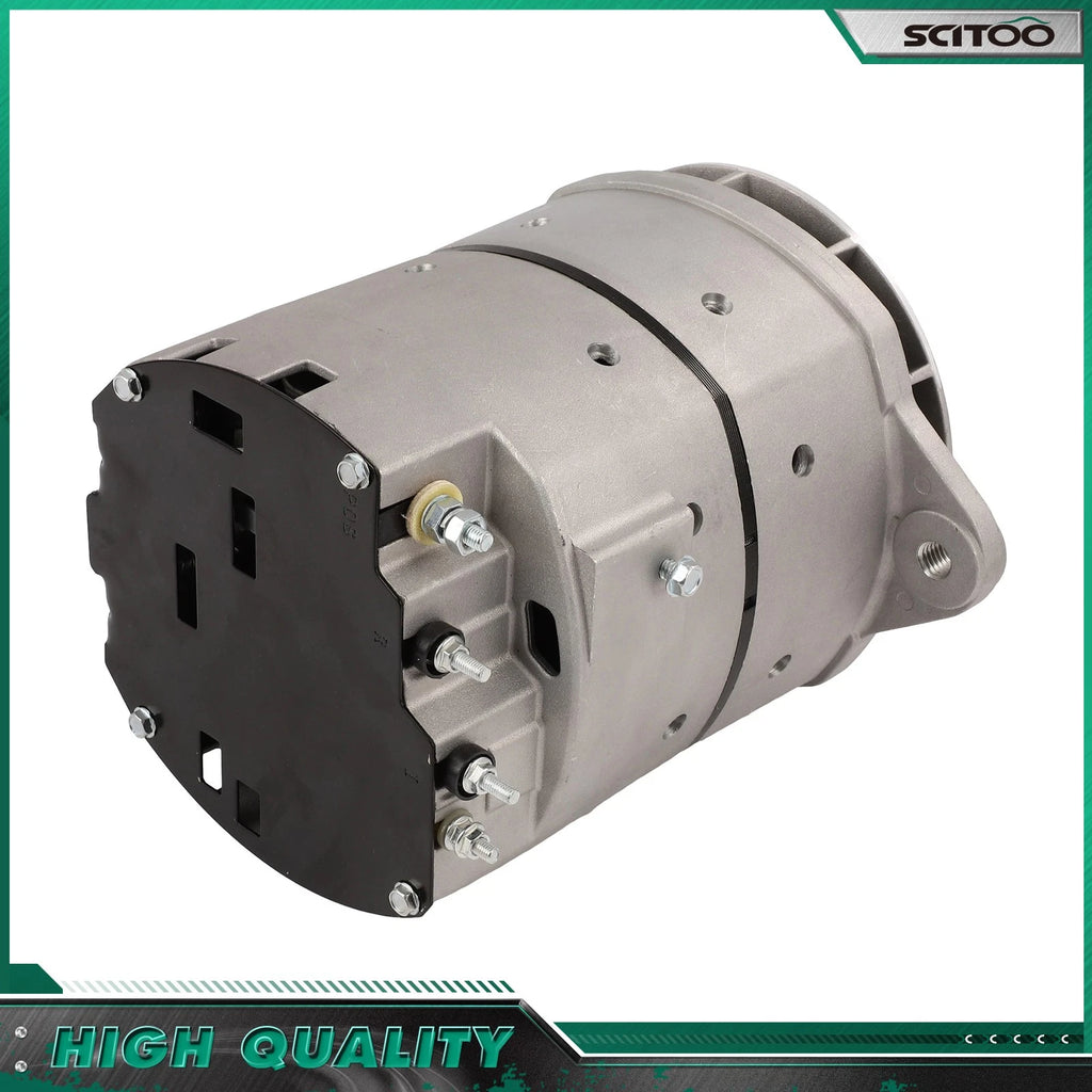 SCITOO Alternator for Freightliner Century Class (1999–2008) 170A 8600126 8612
