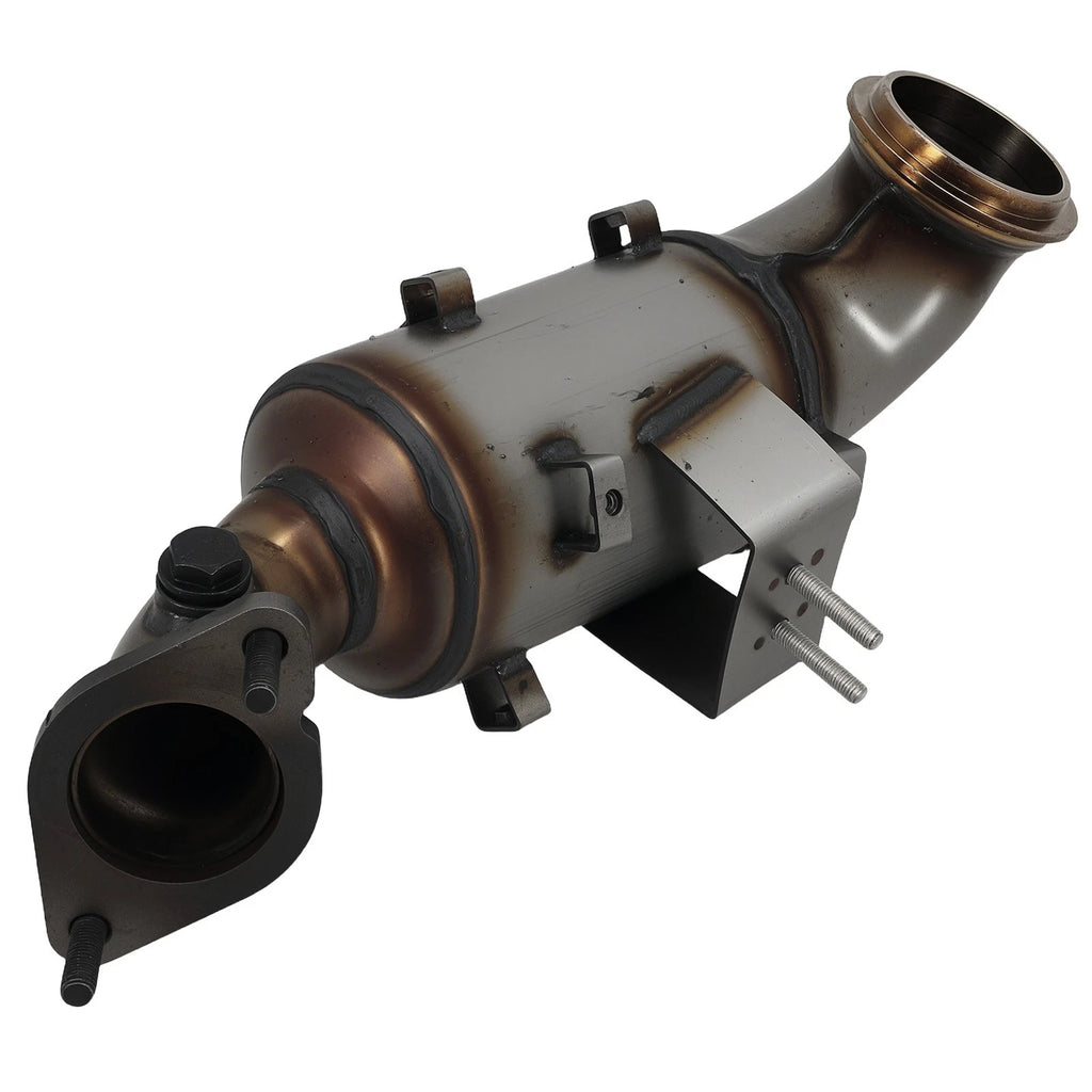 Front Catalytic Converter for Ford Edge 2.0L Turbo (2012–2014) OBD II, EPA Approved