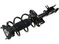 Front Right Strut and Coil Spring Assembly for Mazda 3 (2014–2018) RR638WS