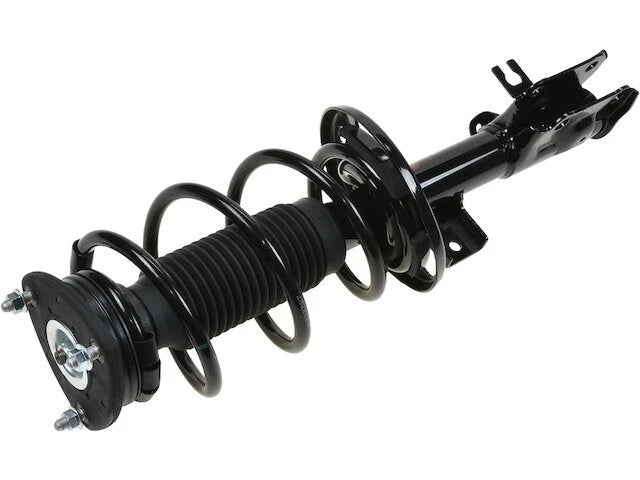 Front Right Strut and Coil Spring Assembly for Mazda 3 (2014–2018) RR638WS