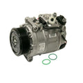 A/C Compressor & O-Rings Kit for Mercedes W164 W251 (2007–2012)