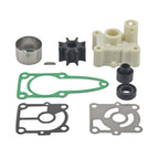 Water Pump Impeller Kit for Nissan Tohatsu Outboards (3RS-87322-1, 3RS873221M)