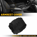 Center Console Armrest Lid Protector Cover for Acura TSX (2009–2014)
