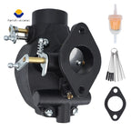 Carburetor for Ford 800 801 900 901 971 981 4000 4031 4120 4121 4131 (C0NN9510C)