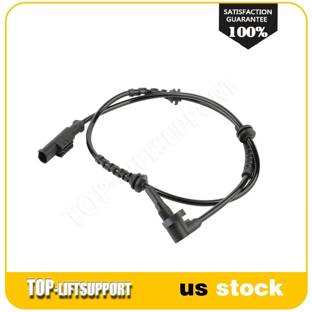 ABS Wheel Speed Sensor Assembly for Lincoln Aviator (2003–2005)